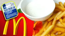Sos z McDonald's: Gdzie kupić? Przepis i alternatywy