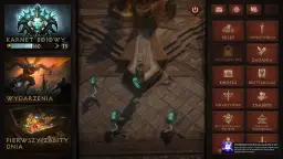 Diablo Immortal: Jak zmienić klasę? Pełny poradnik i co z ekwipunkiem