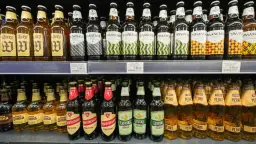 Jedno piwo ile promili? Sprawdź, czy nie przekroczysz limitu!