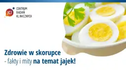 Czy jajka naprawdę odchudzają? Fakty i mity o ich wpływie na redukcję wagi