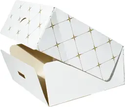 Jakie tacki na ciasto wybrać do bezpiecznego transportu wypieków w 2025?