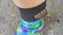 Skarpety do Gore-Tex: Jakie wybrać, by stopy były suche i bez pęcherzy?