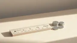 12mm ile to cm? Szybka i prosta konwersja jednostek miary