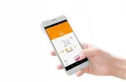 Aplikacja do klimatyzacji Gree: Zdalna kontrola komfortu w domu