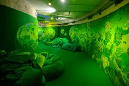 Muzeum Współczesne Wrocław: Sztuka w bunkrze? Praktyczny przewodnik