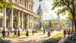 Uniwersytet Śląski: Odkryj najlepsze kierunki studiów i życie studenckie