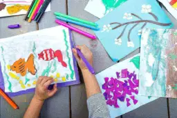 Laurka dla babci DIY: pomysły, instrukcje, wzruszające życzenia