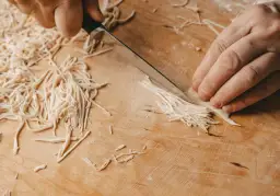 Jak zrobić ciasto na makaron – proste kroki do idealnego smaku