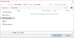 Gdzie zniknęły twoje gry w Origin? Szybkie rozwiązanie problemu z biblioteką