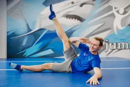 Jak zrobić szpagat w tydzień bez ryzyka kontuzji i bólu