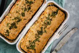 Jak zrobić idealny pasztet z królika i wieprzowiny? Mój przepis!