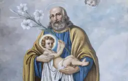 Czego patronem jest św. Józef? Odkryj jego niezwykłe znaczenie