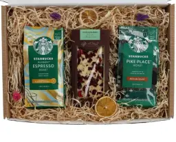 Najlepsza kawa ziarnista Starbucks - wybierz idealny smak dla siebie