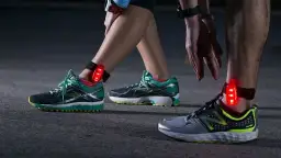 Luces para correr de noche: mejora tu seguridad y visibilidad al correr