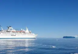 Ile zarabia elektryk na statku? Zaskakujące wynagrodzenia na morzu