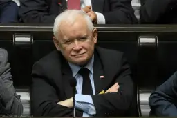 Kaczyński: wiek, zdrowie. Przyszłość PiS i koniec epoki?