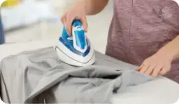 Jak prasować koszulę? Perfekcyjny efekt w 5 minut!