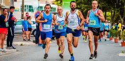 Tiempo para correr 5 km principiantes: ¿Cuánto deberías tardar?