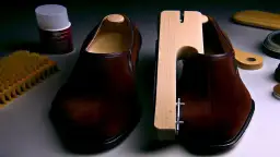 Jak rozciągnąć buty z zamszu: 5 skutecznych metod bez uszkodzeń