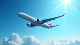 Ile się leci do Hiszpanii z Warszawy? Sprawdź czas lotu i trasy