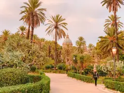 Najpiękniejsze miejsca w Palermo: przewodnik i praktyczne wskazówki