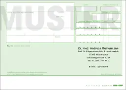 Privatrezept handschriftlich: Wichtige Anforderungen und Tipps zur Gültigkeit