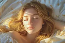 Jak spać po botoksie, aby uniknąć komplikacji i zapewnić efekty