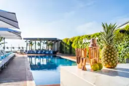 Najlepsze noclegi w Barcelonie: gdzie szukać idealnego miejsca?