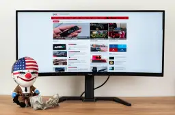 IPS czy VA do gier w ciemności? Głębia vs szybkość wybierz mądrze