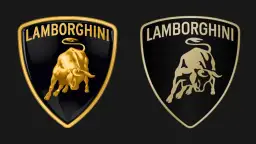 Znaczek Lamborghini: Byk, historia, zmiany 2024. Co kryje symbol?