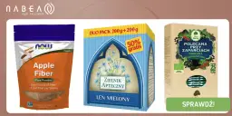 Przeczyszczenie bez recepty: Domowe sposoby i leki. Co działa?