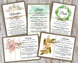 Czy na bierzmowanie zaprasza się gości i kogo warto zaprosić?