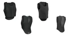 Najlepsze kamizelki jeździeckie Komperdell: Ochrona i komfort w jeździe