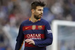 Gerard Piqué wiek: Legendarny obrońca kończy karierę w 37 lat