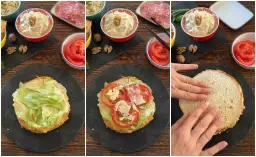 Farcire il panettone gastronomico: idee e segreti per stupire!