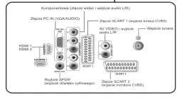Jak podłączyć Denon do telewizora – proste kroki, które musisz znać