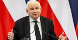 Ile jarosław kaczyński ma wzrostu? Oto zaskakująca odpowiedź!