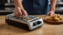 Jaka gofrownica: Wybór najlepszej gofrownicy do domowego użycia