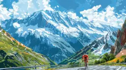 Tour de Romandie: Dlaczego to najważniejszy wyścig maja? Analiza