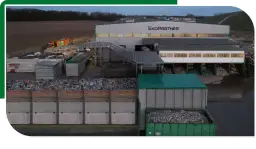 Ekopartner recykling – jak profesjonalne usługi recyklingowe chronią środowisko i oszczędzają koszty