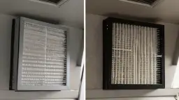 Filtr do klimatyzacji: Jak często wymieniać dla czystego powietrza