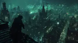 Dishonored: Jak przejść grę bez zabijania? Porady i triki