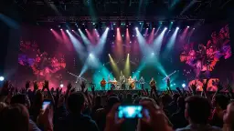 Julia Wieniawa koncerty – Najbliższe wydarzenia i bilety na występy