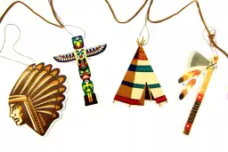 Indiańskie symbole ich znaczenie - odkryj ich głęboki sens i historię