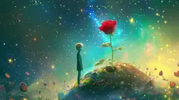 "Mały Książę" - analiza fabuły i znaczeń w filmie