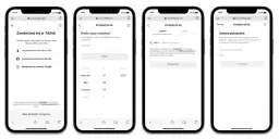 Jak założyć konto na TikToku: Prosty poradnik dla początkujących