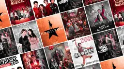 Gdzie znaleźć filmy muzycznee online? Lekcje historii muzyki na ekranie