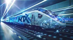 KTX: Czym jest i jak działa? Pełen przegląd tego rozwiązania