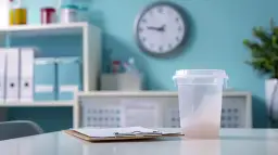 Badanie kału na pasożyty: Jak poprawnie pobrać próbkę? Poradnik