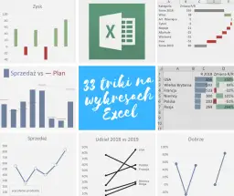 Jak zapisać wykres z Excela jako obraz: Praktyczny poradnik